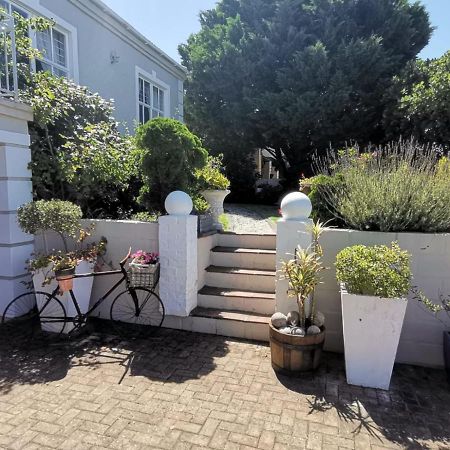Hermanus Sea View Room Екстериор снимка