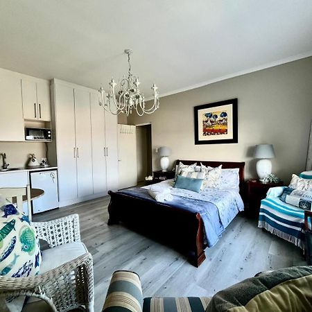 Hermanus Sea View Room Екстериор снимка