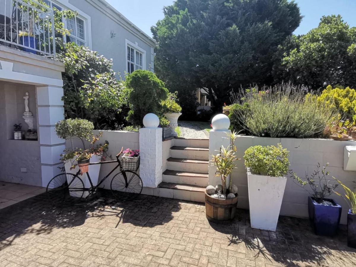 Hermanus Sea View Room Екстериор снимка