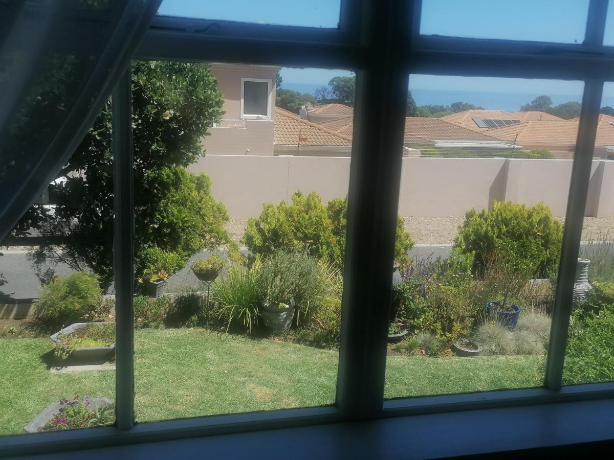 Hermanus Sea View Room Екстериор снимка