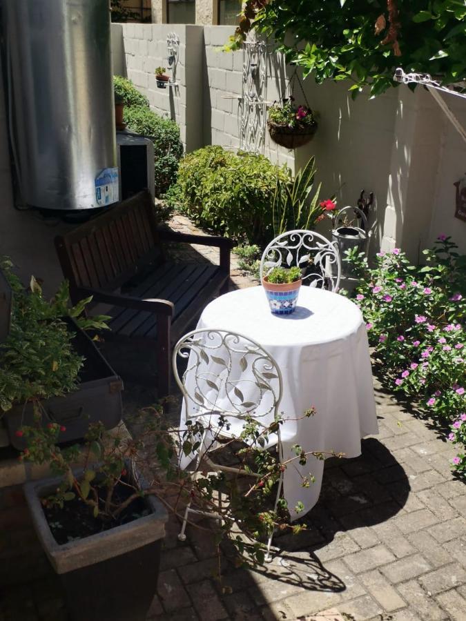 Hermanus Sea View Room Екстериор снимка