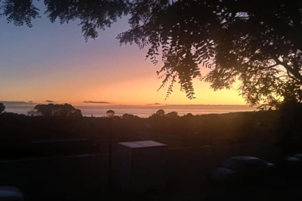 Hermanus Sea View Room Екстериор снимка
