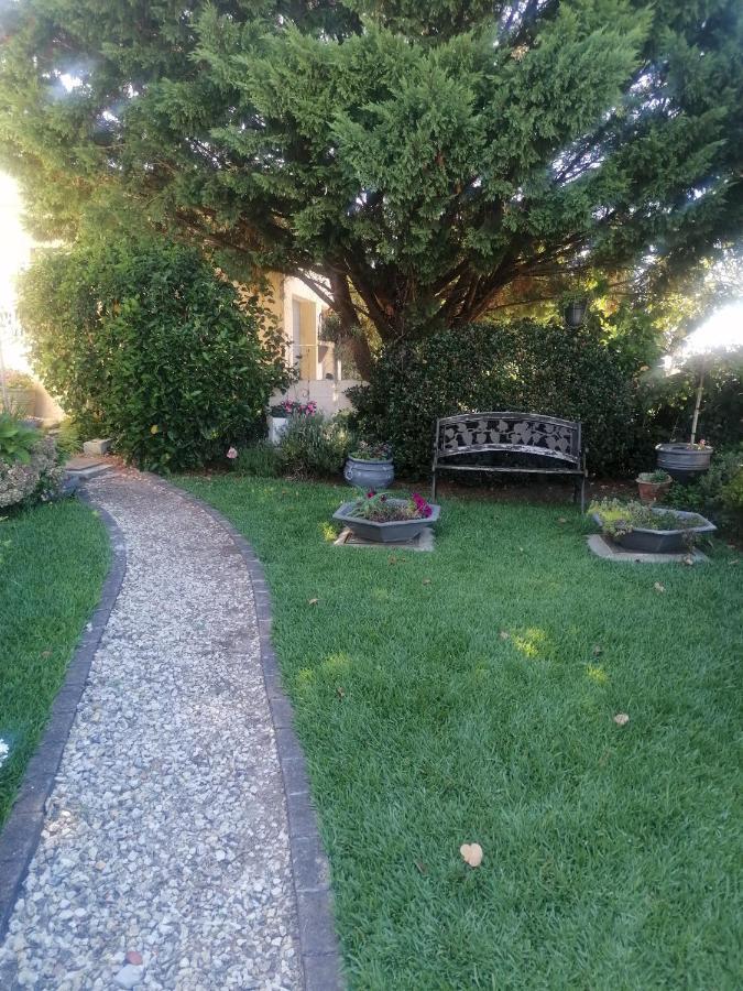 Hermanus Sea View Room Екстериор снимка