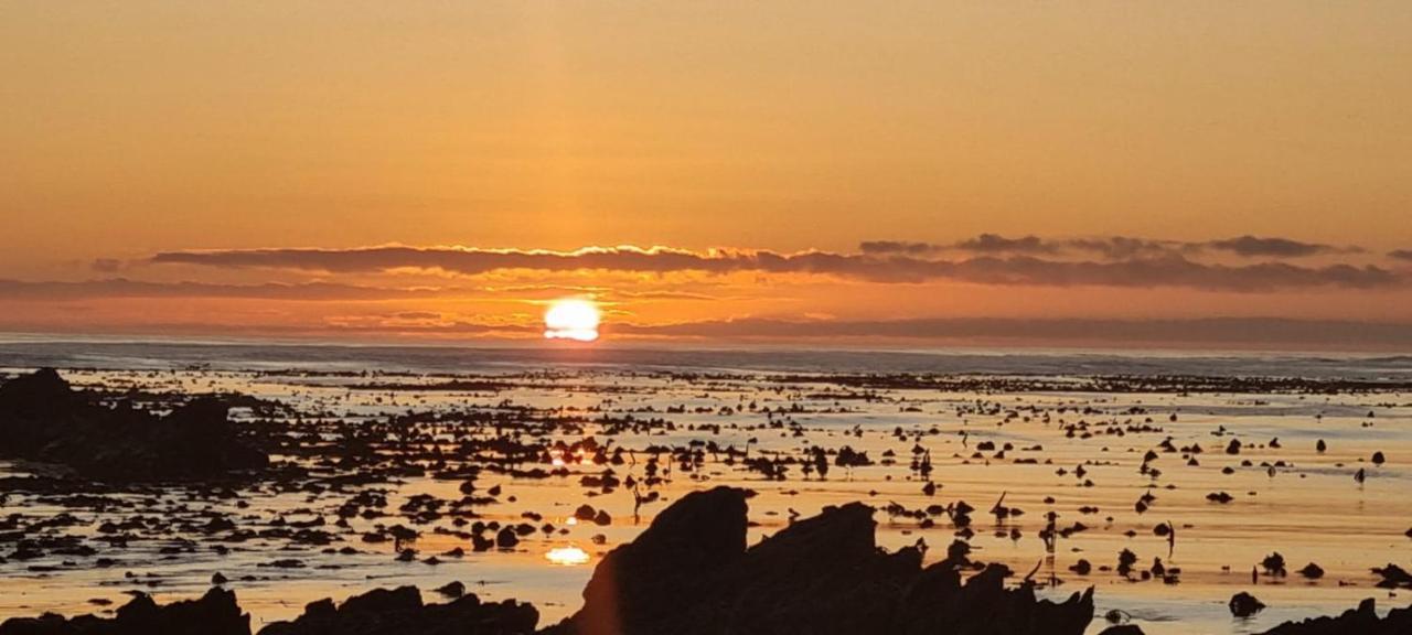 Hermanus Sea View Room Екстериор снимка