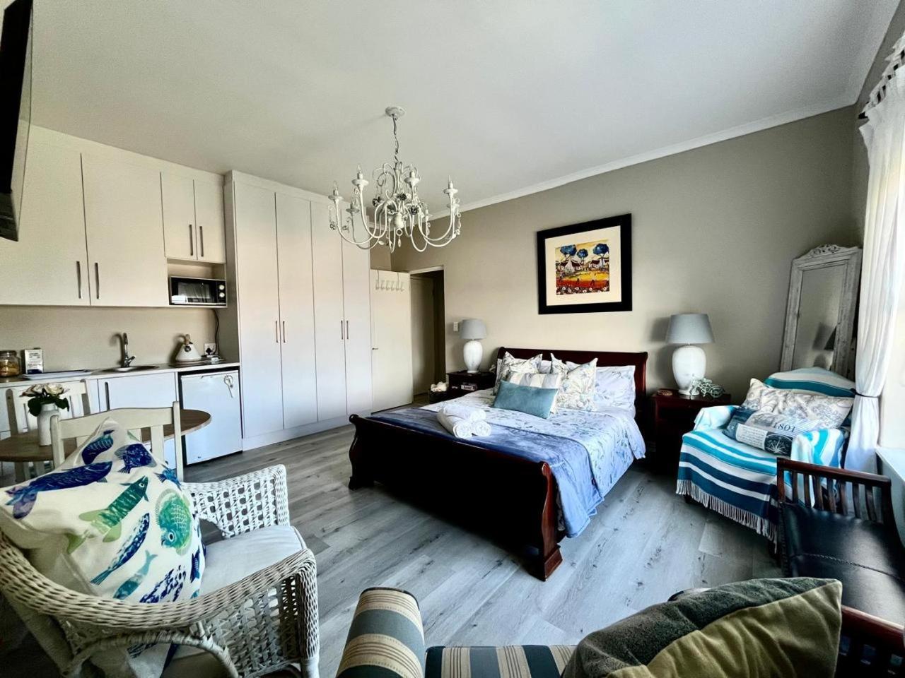 Hermanus Sea View Room Екстериор снимка